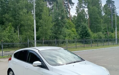 Ford Focus III, 2011 год, 670 000 рублей, 13 фотография