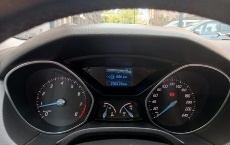 Ford Focus III, 2011 год, 670 000 рублей, 16 фотография