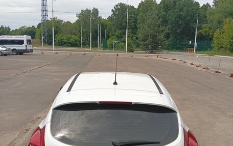 Ford Focus III, 2011 год, 670 000 рублей, 8 фотография