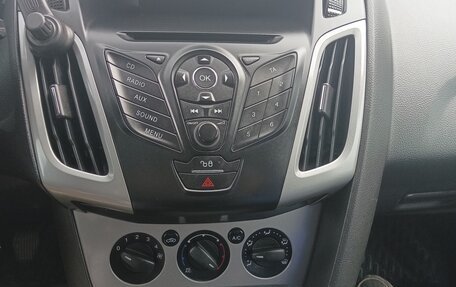 Ford Focus III, 2011 год, 670 000 рублей, 17 фотография