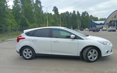 Ford Focus III, 2011 год, 670 000 рублей, 12 фотография