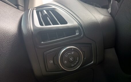 Ford Focus III, 2011 год, 670 000 рублей, 18 фотография