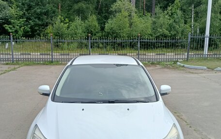 Ford Focus III, 2011 год, 670 000 рублей, 14 фотография