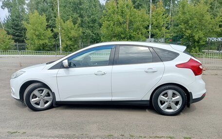 Ford Focus III, 2011 год, 670 000 рублей, 6 фотография