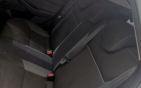 Ford Focus III, 2011 год, 670 000 рублей, 20 фотография