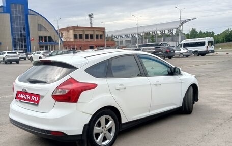 Ford Focus III, 2011 год, 670 000 рублей, 11 фотография