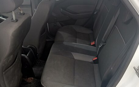 Ford Focus III, 2011 год, 670 000 рублей, 21 фотография