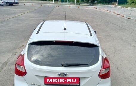 Ford Focus III, 2011 год, 670 000 рублей, 9 фотография