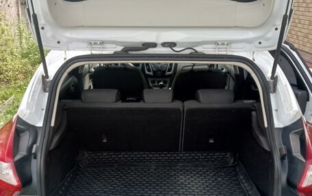 Ford Focus III, 2011 год, 670 000 рублей, 22 фотография