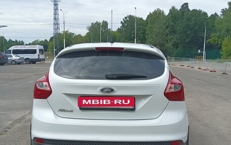 Ford Focus III, 2011 год, 670 000 рублей, 10 фотография