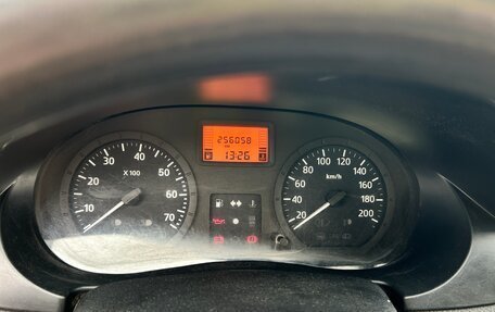 Renault Logan I, 2007 год, 225 000 рублей, 9 фотография