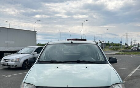Renault Logan I, 2007 год, 225 000 рублей, 5 фотография