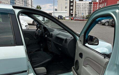 Renault Logan I, 2007 год, 225 000 рублей, 12 фотография