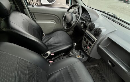 Renault Logan I, 2007 год, 225 000 рублей, 16 фотография