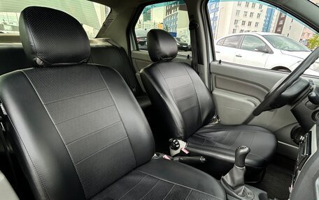 Renault Logan I, 2007 год, 225 000 рублей, 15 фотография