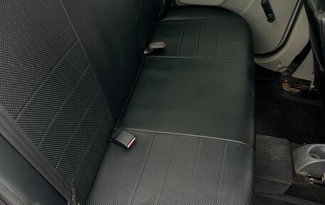 Renault Logan I, 2007 год, 225 000 рублей, 18 фотография