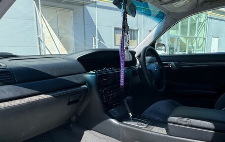 Nissan Gloria XI, 2002 год, 445 000 рублей, 9 фотография