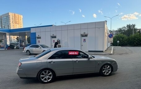 Nissan Gloria XI, 2002 год, 445 000 рублей, 3 фотография
