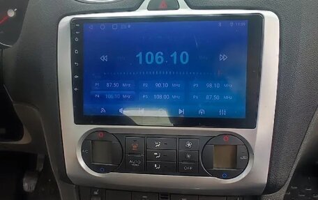 Ford Focus II рестайлинг, 2006 год, 250 000 рублей, 3 фотография