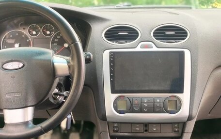 Ford Focus II рестайлинг, 2006 год, 250 000 рублей, 7 фотография