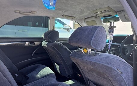 Nissan Gloria XI, 2002 год, 445 000 рублей, 10 фотография