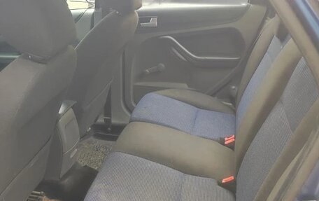 Ford Focus II рестайлинг, 2006 год, 250 000 рублей, 8 фотография