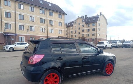 Geely MK Cross I, 2013 год, 250 000 рублей, 2 фотография