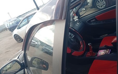 Geely MK Cross I, 2013 год, 250 000 рублей, 3 фотография