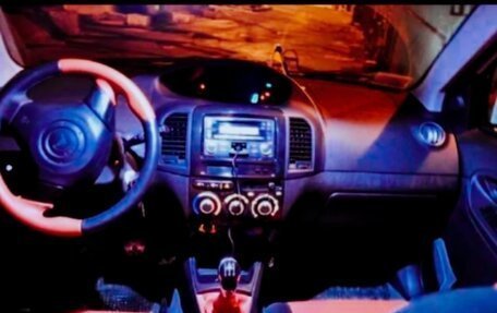 Geely MK Cross I, 2013 год, 250 000 рублей, 5 фотография