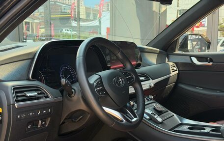 Hyundai Palisade I, 2018 год, 4 650 000 рублей, 14 фотография