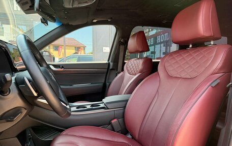 Hyundai Palisade I, 2018 год, 4 650 000 рублей, 15 фотография