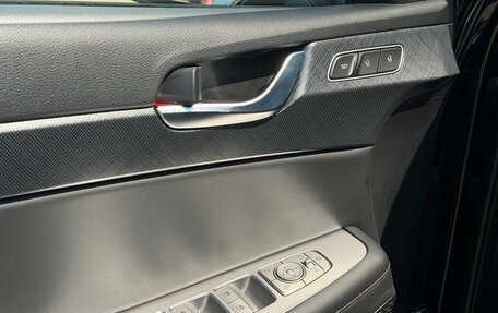 Hyundai Palisade I, 2018 год, 4 650 000 рублей, 16 фотография