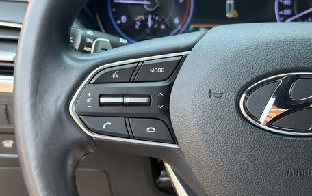 Hyundai Palisade I, 2018 год, 4 650 000 рублей, 19 фотография