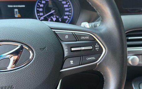 Hyundai Palisade I, 2018 год, 4 650 000 рублей, 20 фотография