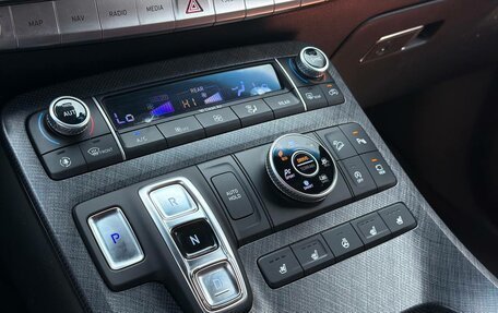Hyundai Palisade I, 2018 год, 4 650 000 рублей, 25 фотография