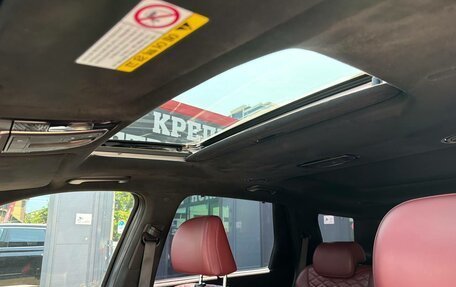 Hyundai Palisade I, 2018 год, 4 650 000 рублей, 28 фотография
