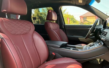 Hyundai Palisade I, 2018 год, 4 650 000 рублей, 34 фотография