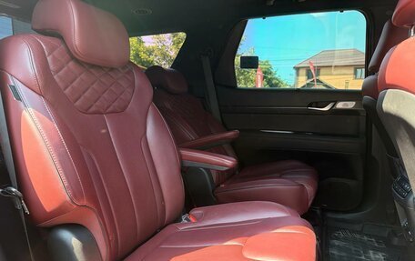 Hyundai Palisade I, 2018 год, 4 650 000 рублей, 32 фотография