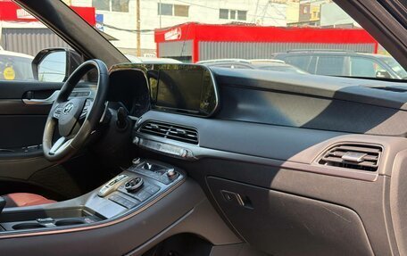 Hyundai Palisade I, 2018 год, 4 650 000 рублей, 35 фотография