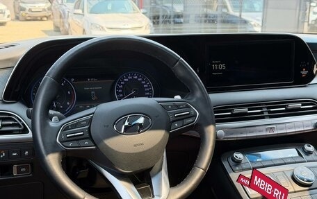 Hyundai Palisade I, 2018 год, 4 650 000 рублей, 37 фотография