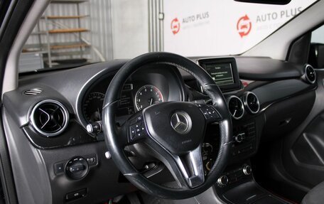 Mercedes-Benz B-Класс, 2013 год, 1 199 000 рублей, 8 фотография