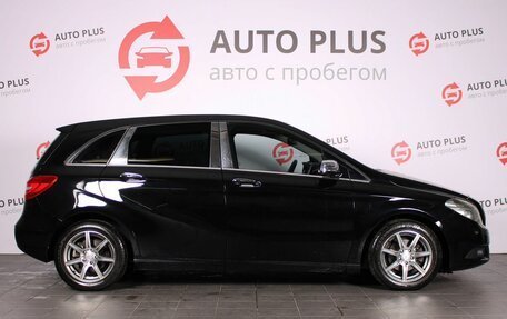 Mercedes-Benz B-Класс, 2013 год, 1 199 000 рублей, 7 фотография