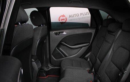 Mercedes-Benz B-Класс, 2013 год, 1 199 000 рублей, 10 фотография