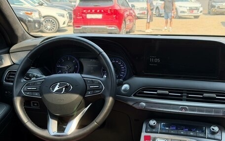 Hyundai Palisade I, 2018 год, 4 650 000 рублей, 38 фотография