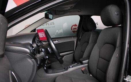 Mercedes-Benz B-Класс, 2013 год, 1 199 000 рублей, 9 фотография