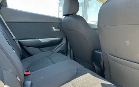 KIA Rio III рестайлинг, 2013 год, 1 110 000 рублей, 4 фотография