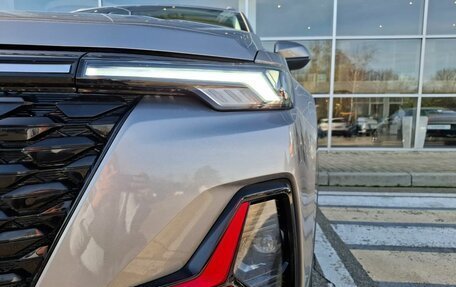 Changan CS35 Plus, 2024 год, 2 709 900 рублей, 3 фотография