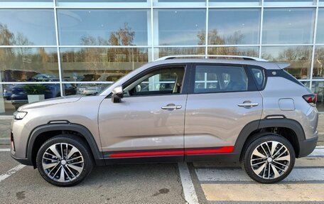 Changan CS35 Plus, 2024 год, 2 709 900 рублей, 5 фотография
