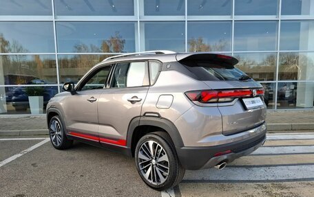 Changan CS35 Plus, 2024 год, 2 709 900 рублей, 7 фотография