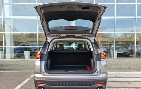 Changan CS35 Plus, 2024 год, 2 709 900 рублей, 10 фотография